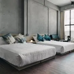 우후 하우스(Wuhoo House)