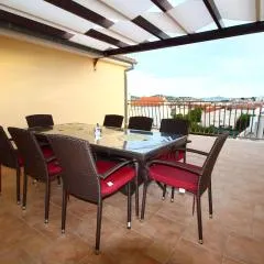 Apartment Perkov