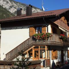 casa per vacanze Letizia