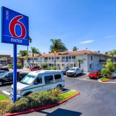 Motel 6-Rowland Heights, CA - Los Angeles - Pomona