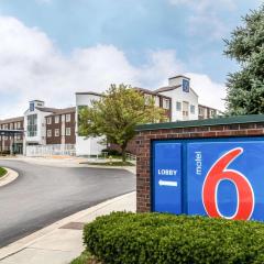 Motel 6-West Des Moines, IA