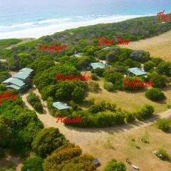 Sandpiper Ocean Cottages