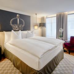 Boutique Hotel Krone