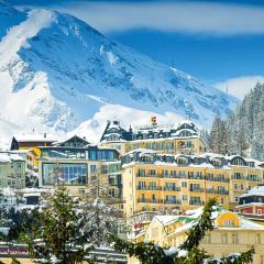 Hotel Salzburger Hof