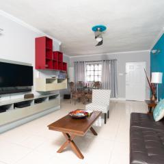 Casa Alexandria Guest Apartment