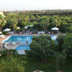 Almounia Hotel & Spa