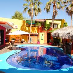Leo's Baja Oasis
