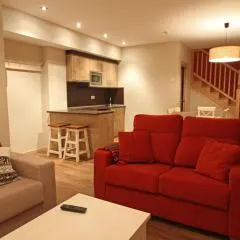 Aparthotel Foratata