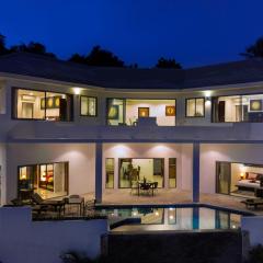 Villa Sea View