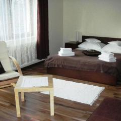 Apartamenty U Lutnika Centrum Zakopane