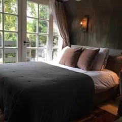 De Schuilhoek Private Guesthouse