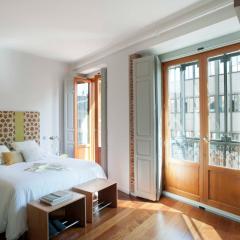 Eric Vökel Boutique Apartments - Madrid Suites