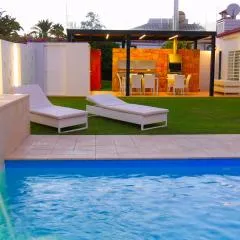 Villa Calma Luxury Villa