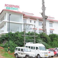 Rosepark Residency