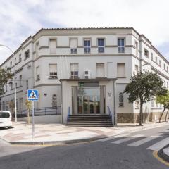 Albergue Inturjoven Malaga