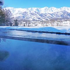 白馬ハイランドホテル