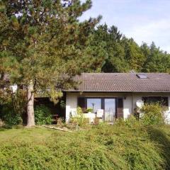 Ferienhaus Meike im Naturpark Bayr