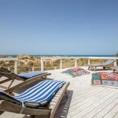 Villa Unica Terrazzo Sul Mare