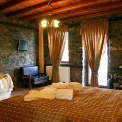 Guesthouse Toitos