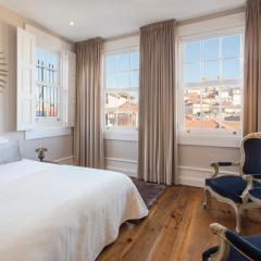 Ribeira Historic Apartments