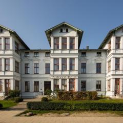 Autorenhaus Rainer Maria Rilke