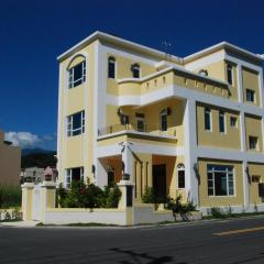 Taitung Myrtle Heart