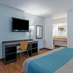 Americas Best Value Inn Hamilton