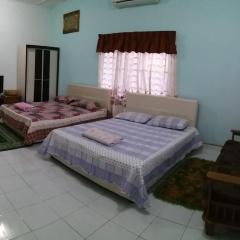 Dhia Irdina Homestay