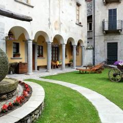 Casa Borgo