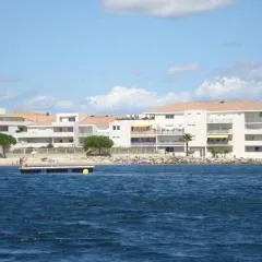 Port Mezua
