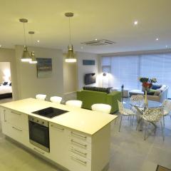 The Executive - Exclusive Self-Catering Apartments - Ezulwini