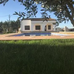 Casa rural "La Pageseta"