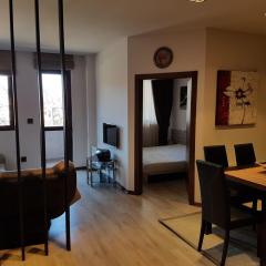 Lux Studio 45 in Fortuna