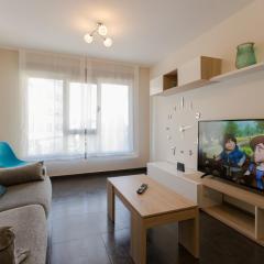 Apartamento Playa Mar Portonovo Centro.