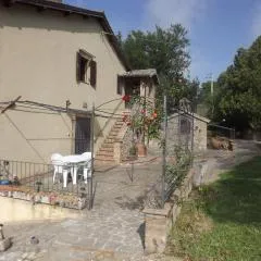 La casetta dei Gelsi