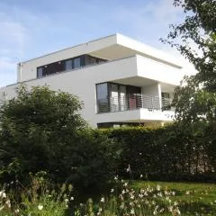 Ferienwohnung Sundblick