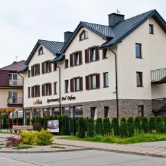 Apartamenty Pod Dębem