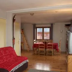 Superbe appartement Font Romeu La Pardallera