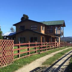 HUA HUAR Turismo Rural