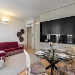 Santa Catarina Apartments