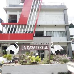 La Casa Teresa Tourist Inn