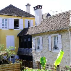 Les appartements du Relais du Jacquet