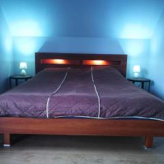 Apartamenty na Fali