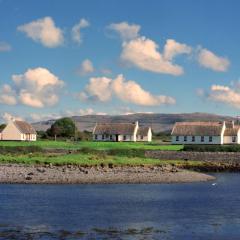 Ballyvaughan Cottages