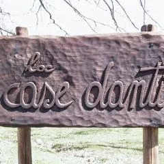 Case Danti Padronale