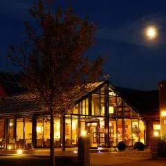 AUSZEIT Hotel