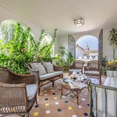 Casa Palacio San Jose