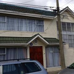 Hostal El Toque de Pilar