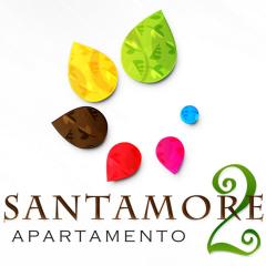 Apartamento Santamore II