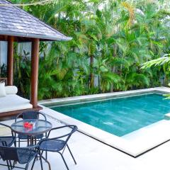 Seminyak Villa Lumina